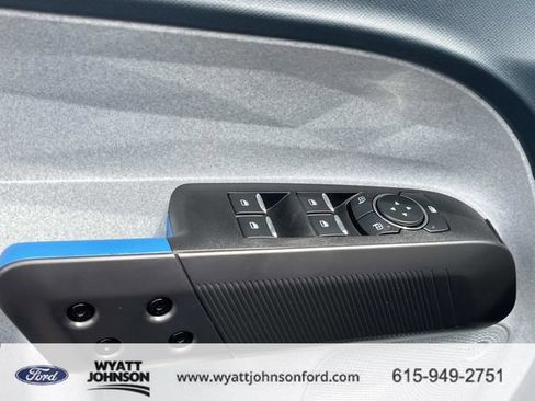 New 2026 Ford Maverick XLT FWD image 22