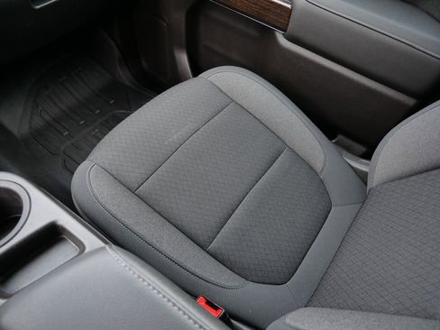 Used 2021 GMC Sierra 1500 Elevation w/ X31 Off-Road Package image 41