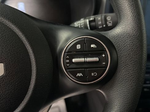 Used 2024 Kia Soul LX w/ Option Group 015 image 18