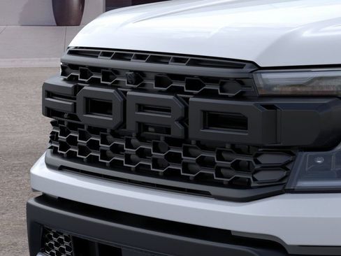 New 2026 Ford Ranger Raptor AWD/4WD image 17