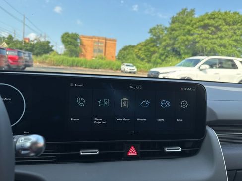 New 2025 Hyundai Ioniq 5 SEL image 23