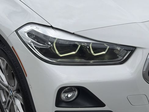Used 2018 BMW X2 sDrive28i FWD image 32