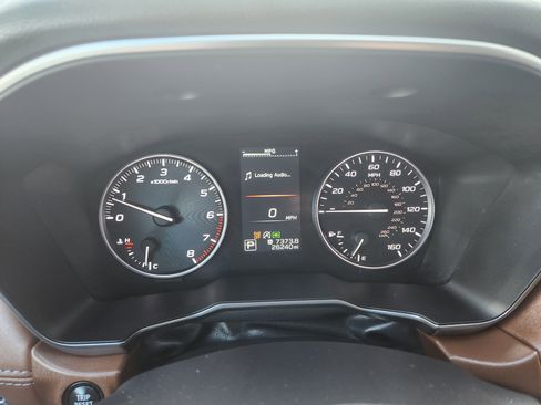 Used 2022 Subaru Outback Touring XT w/ Popular Package #2 image 23