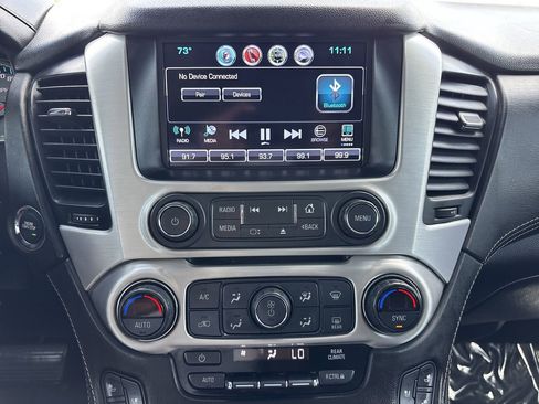 Used 2018 GMC Yukon SLT AWD/4WD image 21