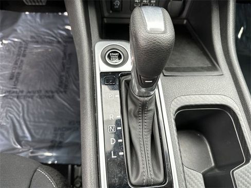 Used 2024 Nissan Sentra SV image 23