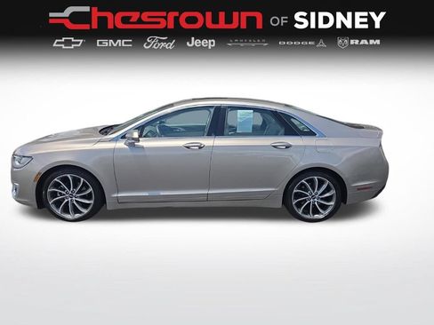 Used 2018 Lincoln MKZ Select w/ Select Plus Package FWD image 8