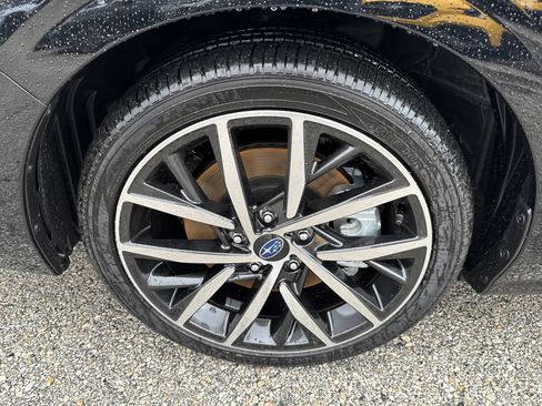 New 2026 Subaru Impreza 2.0i Sport AWD/4WD image 9