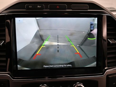 Used 2022 Ford F250 Lariat w/ Lariat Ultimate Package image 16