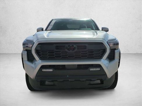 New 2026 Toyota Tacoma TRD Off-Road AWD/4WD image 6