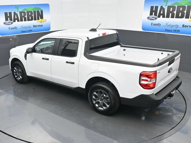 New 2026 Ford Maverick XLT AWD/4WD image 22