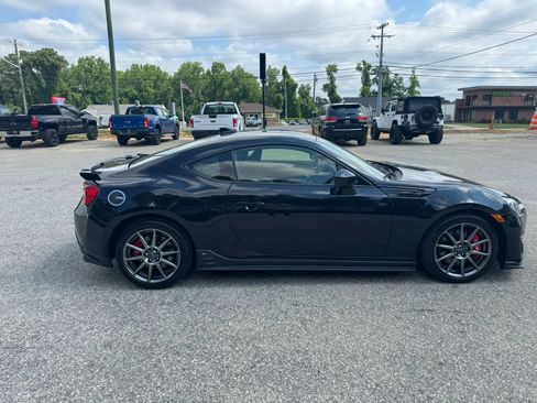 Used 2018 Subaru BRZ Limited w/ Performance Package RWD image 7