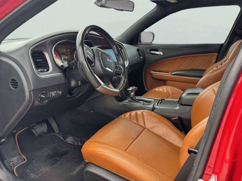 Used 2016 Dodge Charger SRT Hellcat w/ Harman/Kardon Audio Group RWD image 22
