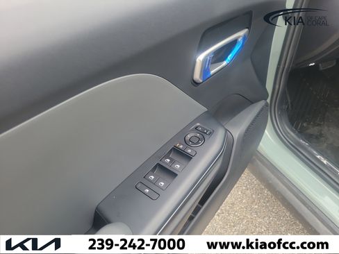 New 2026 Kia K4 FWD image 23