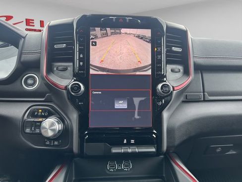 Used 2023 RAM 1500 Rebel w/ Rebel Level 1 Equipment Group image 20