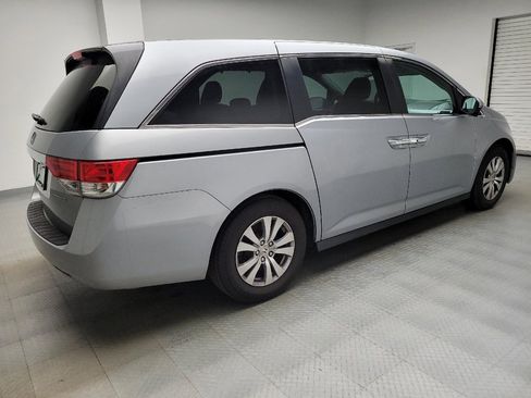 Used 2016 Honda Odyssey SE image 10