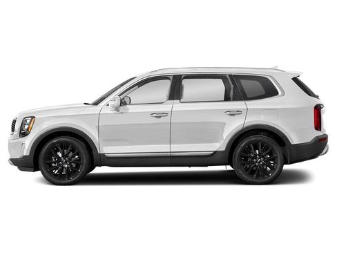 Used 2022 Kia Telluride SX w/ SX Prestige Package AWD/4WD image 58