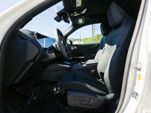 New 2026 BMW X3 xDrive30 w/ Premium Package image 7