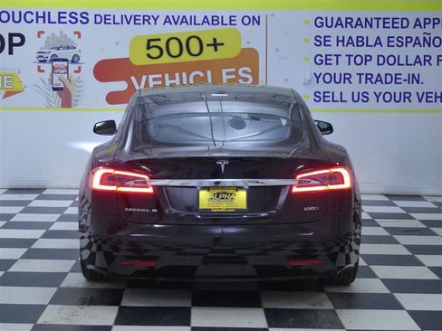 Used 2017 Tesla Model S 60D image 5