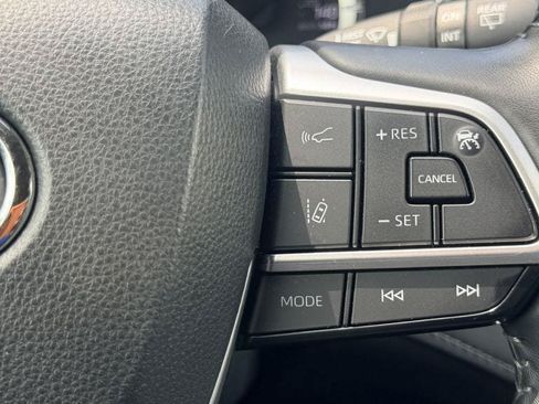 Used 2024 Toyota Highlander XSE FWD image 20