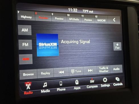 Used 2021 RAM 1500 Big Horn AWD/4WD image 14