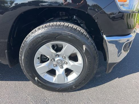 Used 2021 RAM 1500 Big Horn image 9