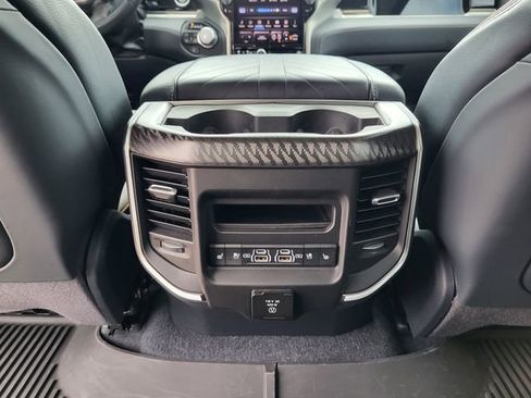 Used 2025 RAM 1500 Tungsten w/ Trailer Tow Group AWD/4WD image 22