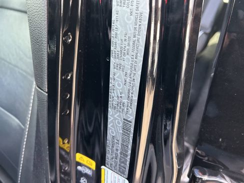 Used 2023 Jeep Wrangler Sahara image 55