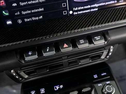 Certified 2023 Porsche 911 GT3 RWD image 30