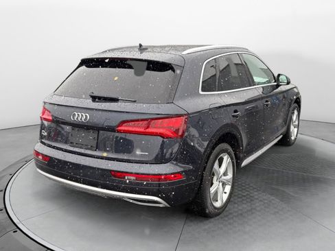 Used 2020 Audi Q5 2.0T Premium Plus image 7