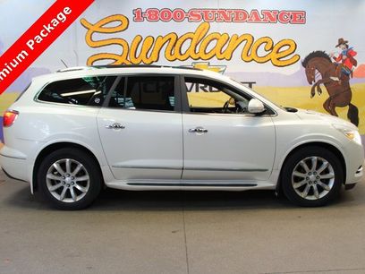 Used 2013 Buick Enclave Premium
