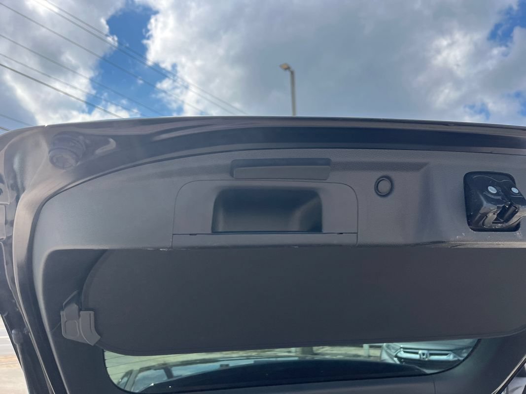 Used 2020 Honda Civic EX image 38