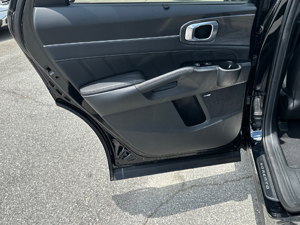 New 2026 Kia Sorento SX Prestige AWD/4WD image 22