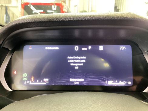 New 2026 Jeep Grand Cherokee Limited AWD/4WD image 26