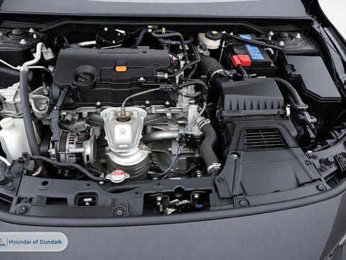 Used 2024 Honda Civic Sport image 16