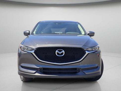 Used 2017 MAZDA CX-5 Touring AWD/4WD image 3