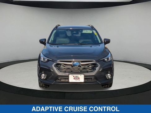 Certified 2025 Subaru Crosstrek 2.5i Limited image 9