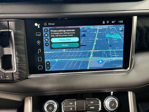 Used 2023 GMC Yukon Denali image 33