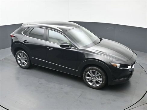 Certified 2023 MAZDA CX-30 AWD 2.5 S w/ Preferred Package image 42