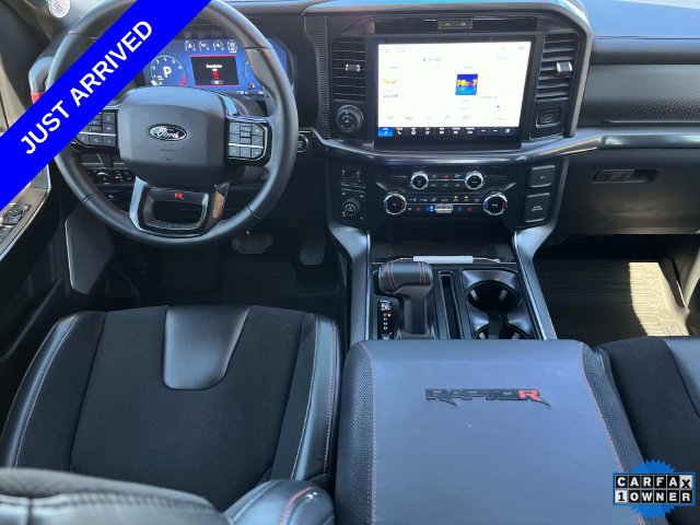 Used 2025 Ford F150 Raptor w/ Equipment Group 803A Raptor R AWD/4WD image 12
