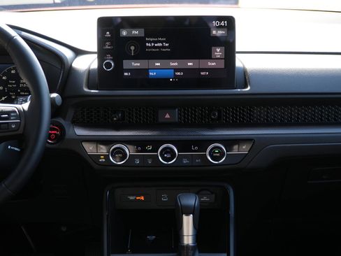 New 2026 Honda CR-V Sport-L image 25