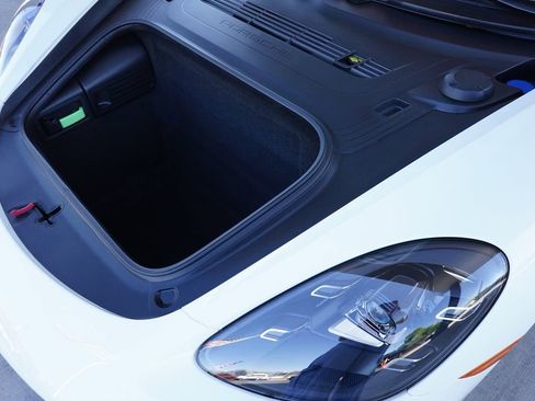 Used 2024 Porsche 718 Cayman GTS image 35