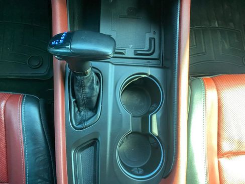 Used 2021 Dodge Durango R/T w/ Tow 'N Go Package AWD/4WD image 25