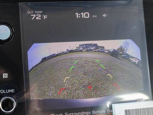 New 2026 Subaru Impreza 2.0i Sport image 15