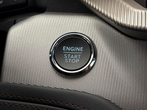 New 2026 Ford Explorer Active image 19