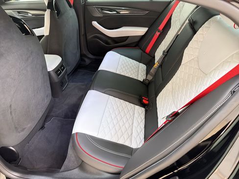 Certified 2024 Cadillac CT5 V Blackwing w/ Super Cruise 2 Package RWD image 14