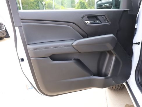 New 2026 GMC Canyon Elevation w/ Convenience Package AWD/4WD image 11