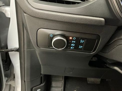 New 2026 Ford Escape Active w/ Cold Weather Package image 19