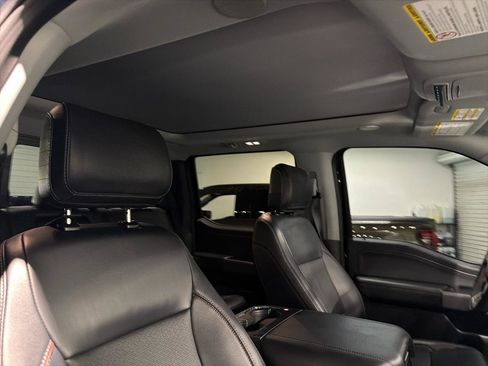 Used 2024 Ford F250 Lariat w/ Lariat Ultimate Package AWD/4WD image 36