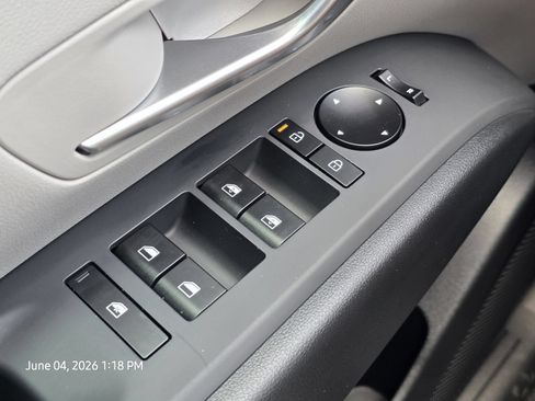 Certified 2026 Hyundai Tucson SEL FWD image 31