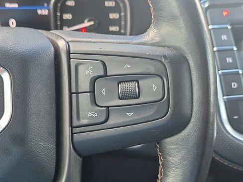 Used 2021 GMC Yukon XL AT4 w/ AT4 Premium Plus Package AWD/4WD image 26